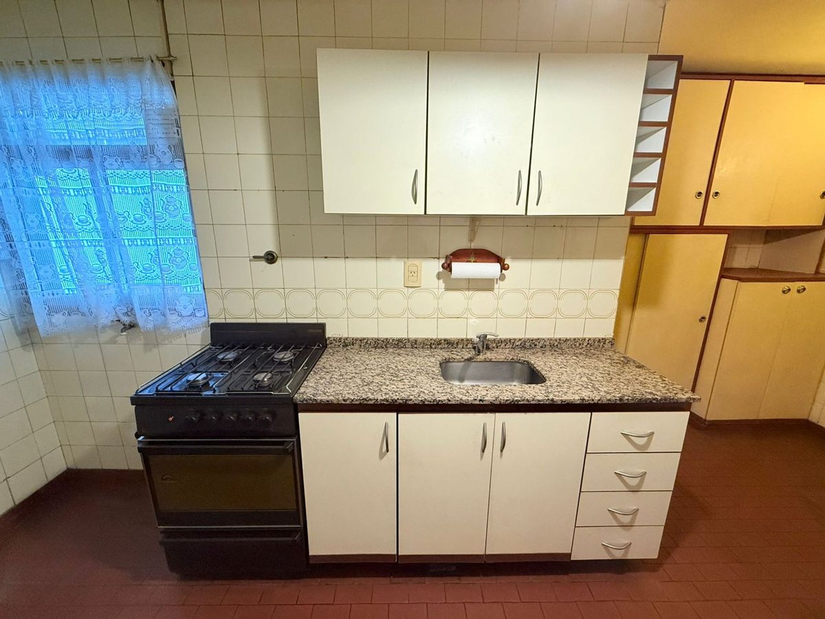 Foto 5 — Dpto en Venta Floresta - 3 Ambientes muy luminoso