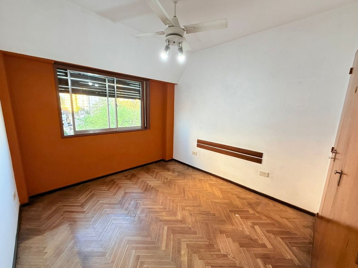 Foto 16 — Dpto en Venta Floresta - 3 Ambientes muy luminoso