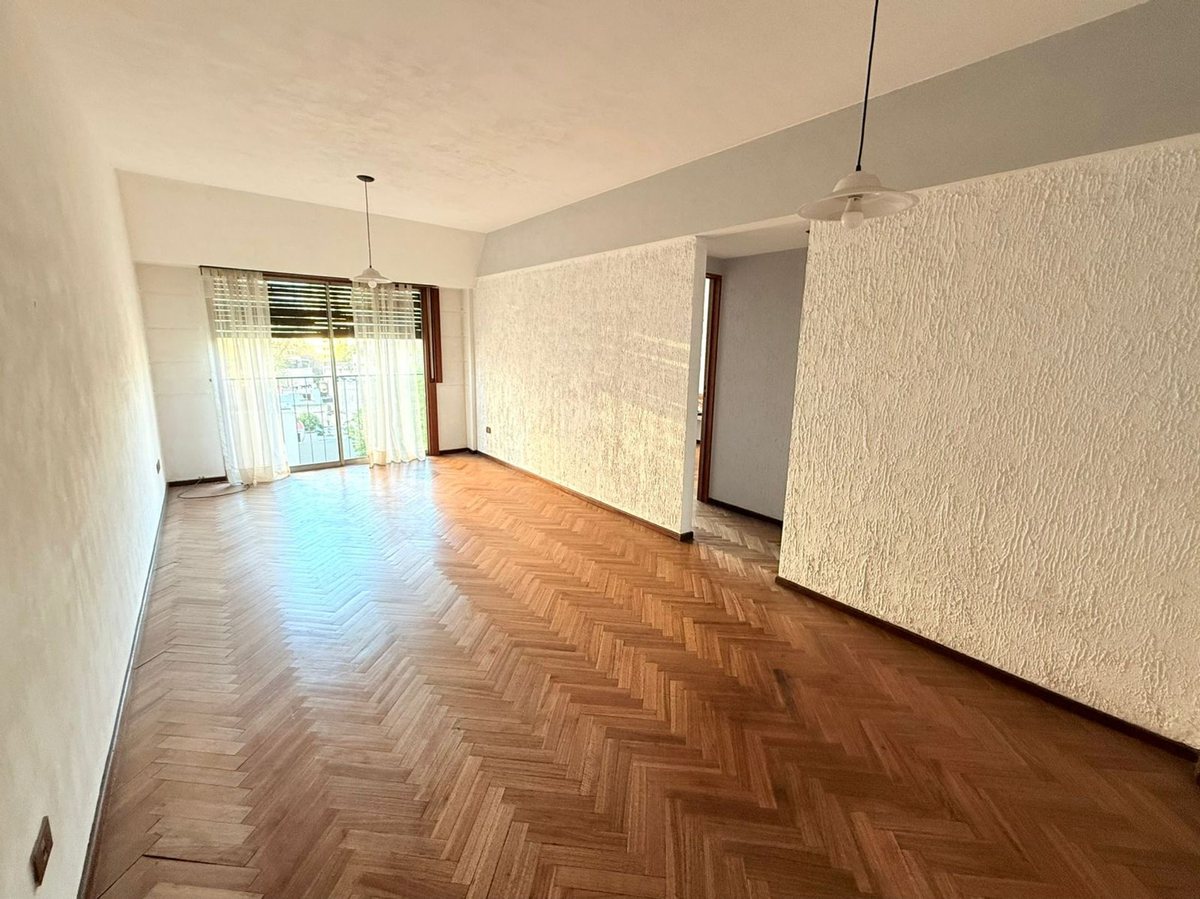 Dpto en Venta Floresta - 3 Ambientes muy luminoso