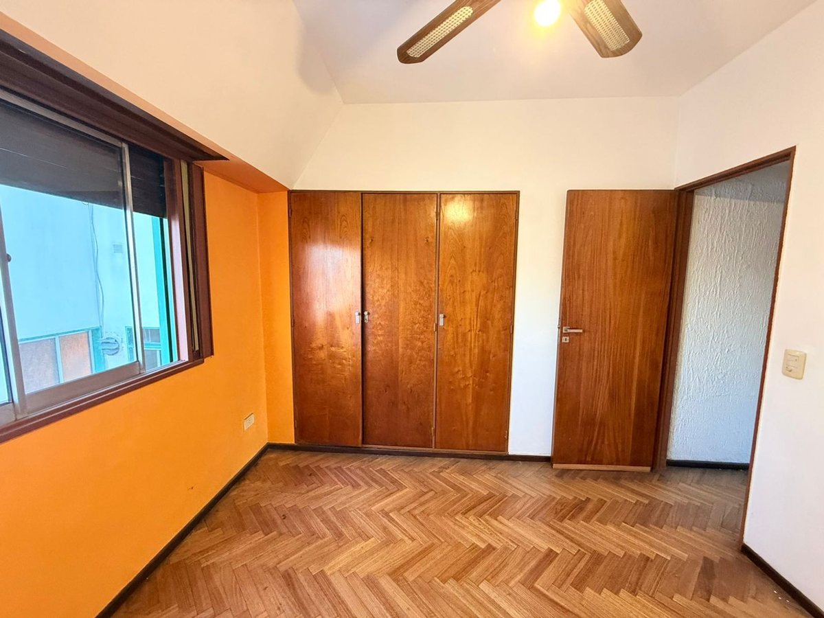 Foto 12 — Dpto en Venta Floresta - 3 Ambientes muy luminoso