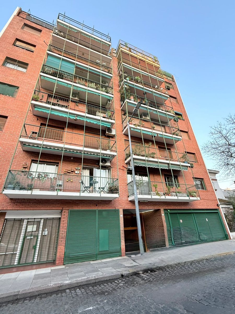 Foto 29 — Dpto en Venta Floresta - 3 Ambientes muy luminoso