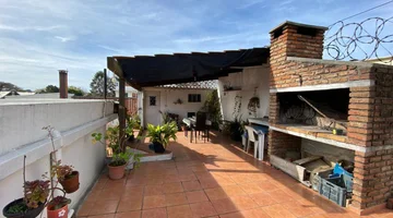 Venta Casa 3 dorm 2 Banos Prado Parrillero Garage