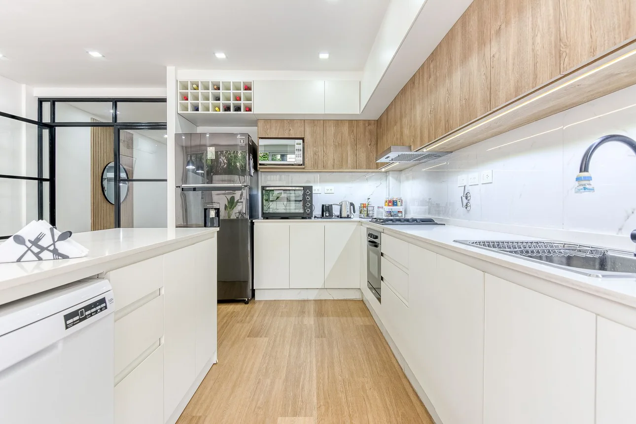 Casa dúplex en venta en Ramos Mejía, foto 3