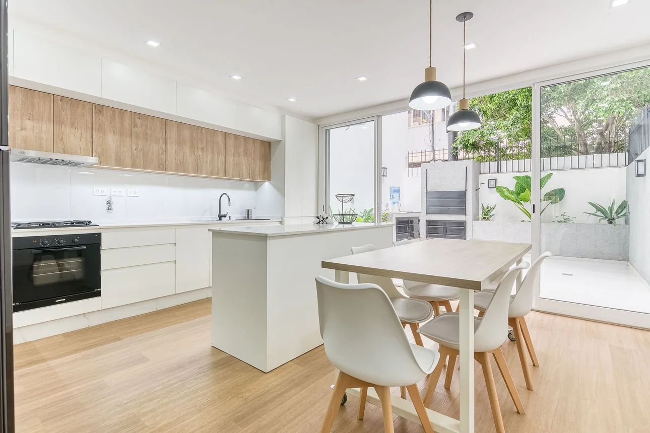 Casa dúplex en venta en Ramos Mejía