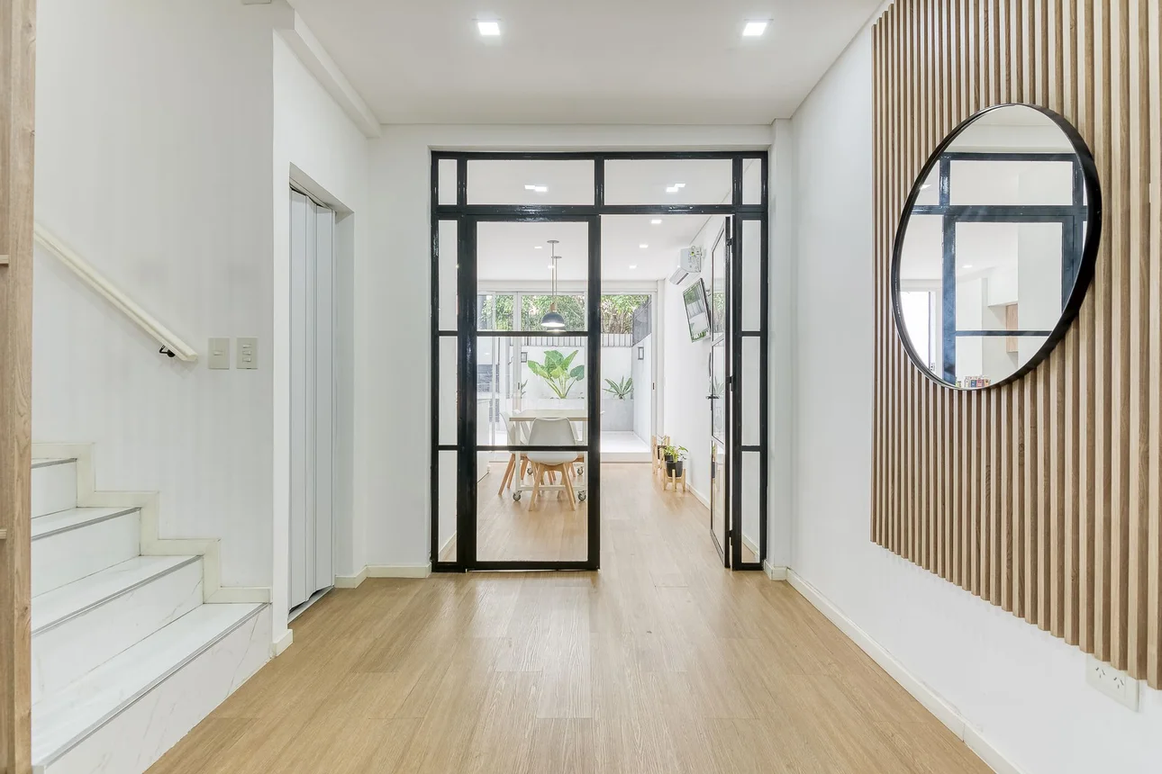 Casa dúplex en venta en Ramos Mejía, foto 4