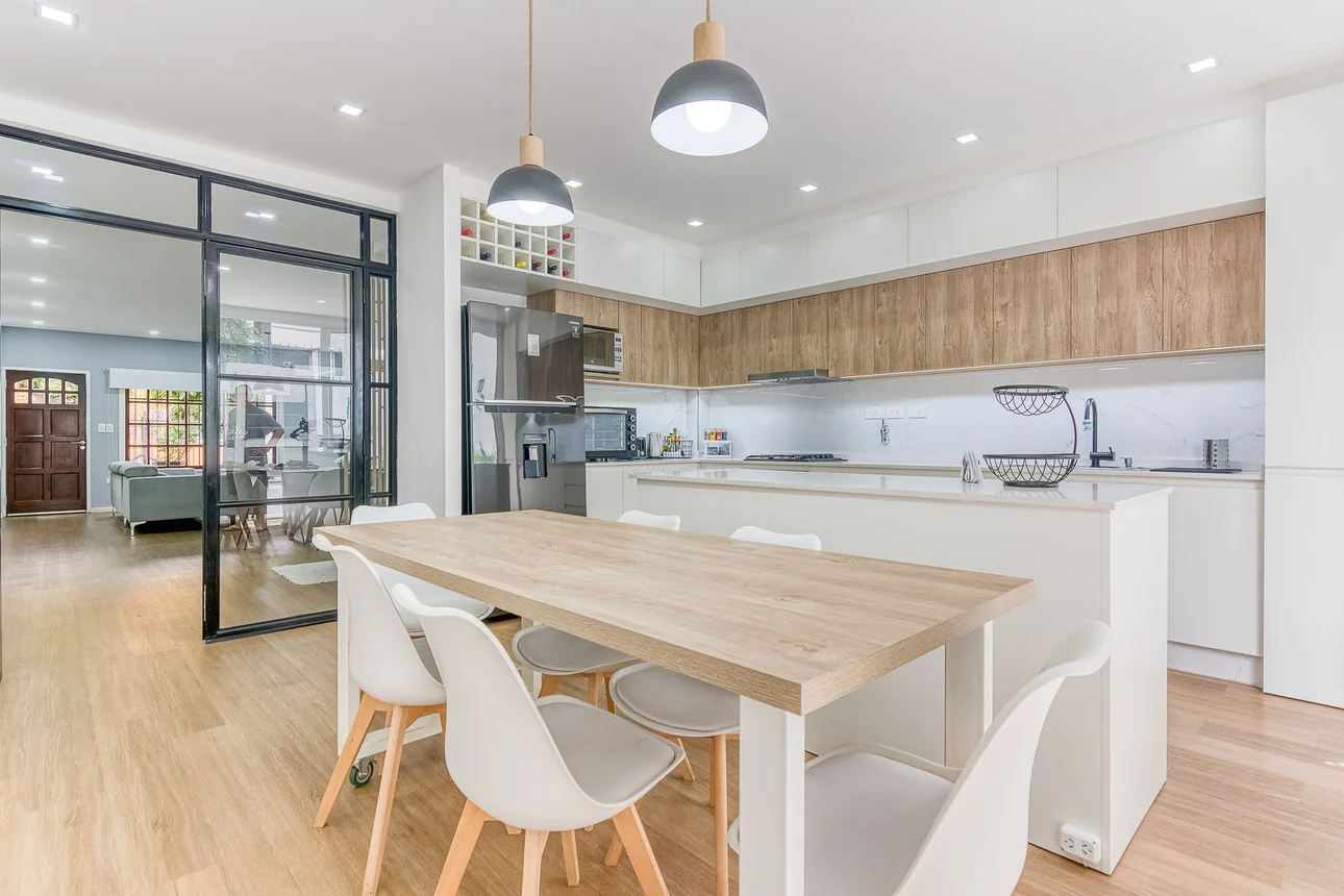 Casa dúplex en venta en Ramos Mejía, foto 2