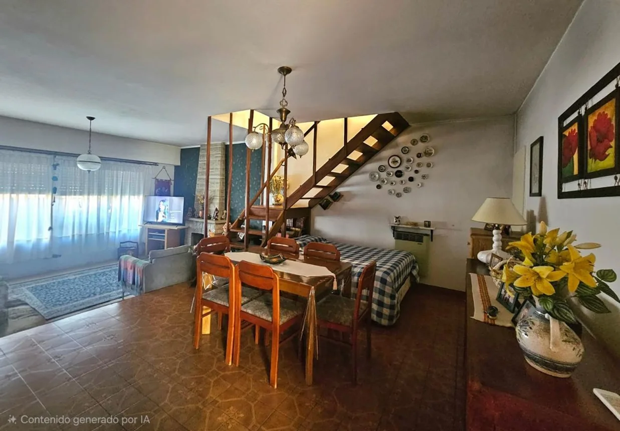 Casa de 4 ambientes en venta en Quilmes, Benito Pérez Galdós 1200, foto 3