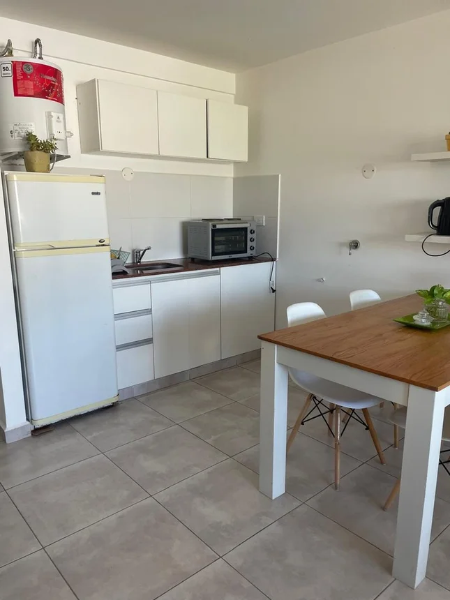 Departamento en venta en La Plata, foto 3