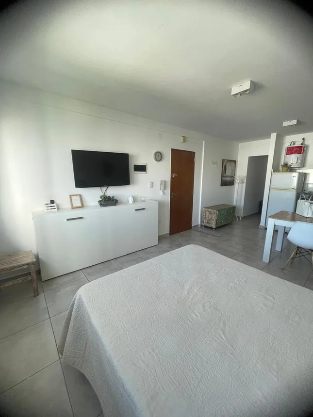 Departamento en venta en La Plata