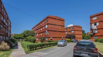 Venta Apto. 2 dorm Complejo Zapicán Reducto