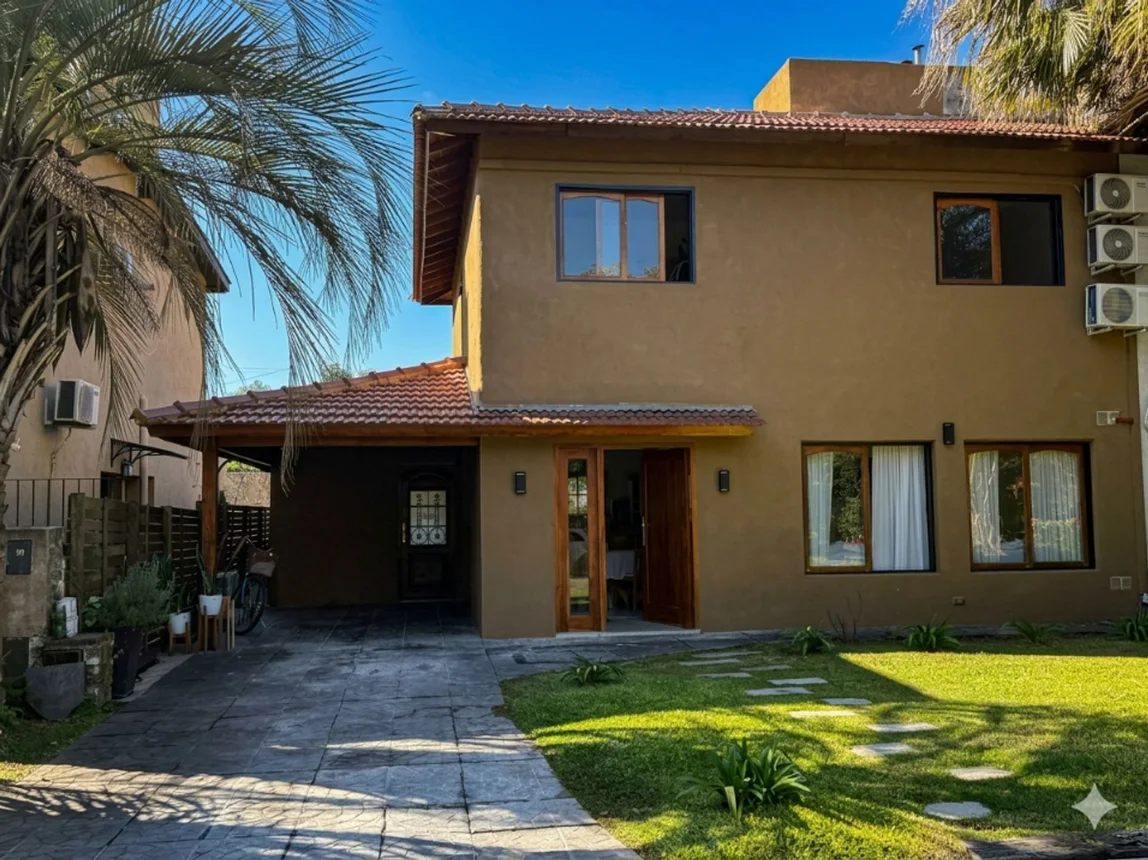Casa en venta en Ingeniero Maschwitz