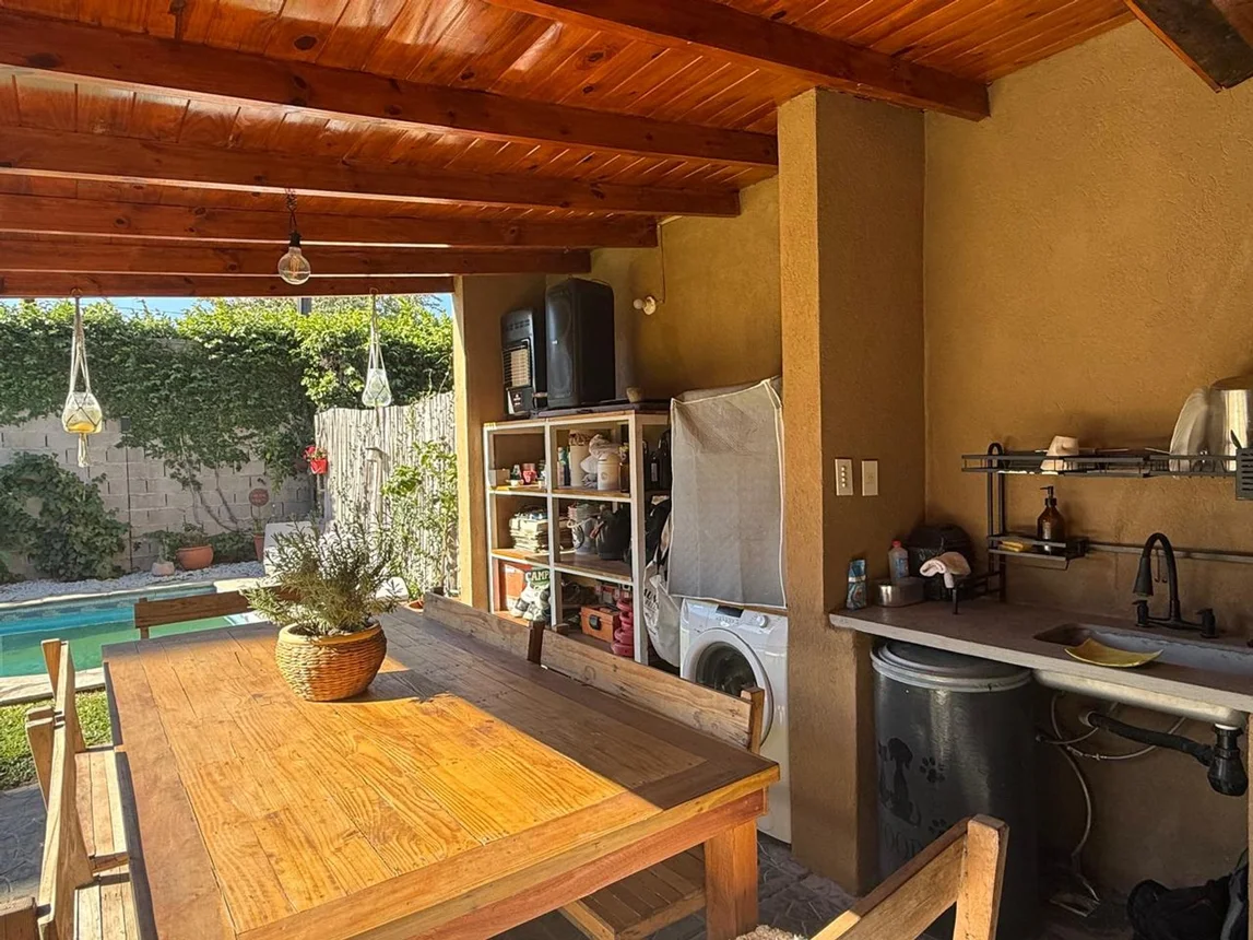 Casa en venta en Ingeniero Maschwitz, foto 5