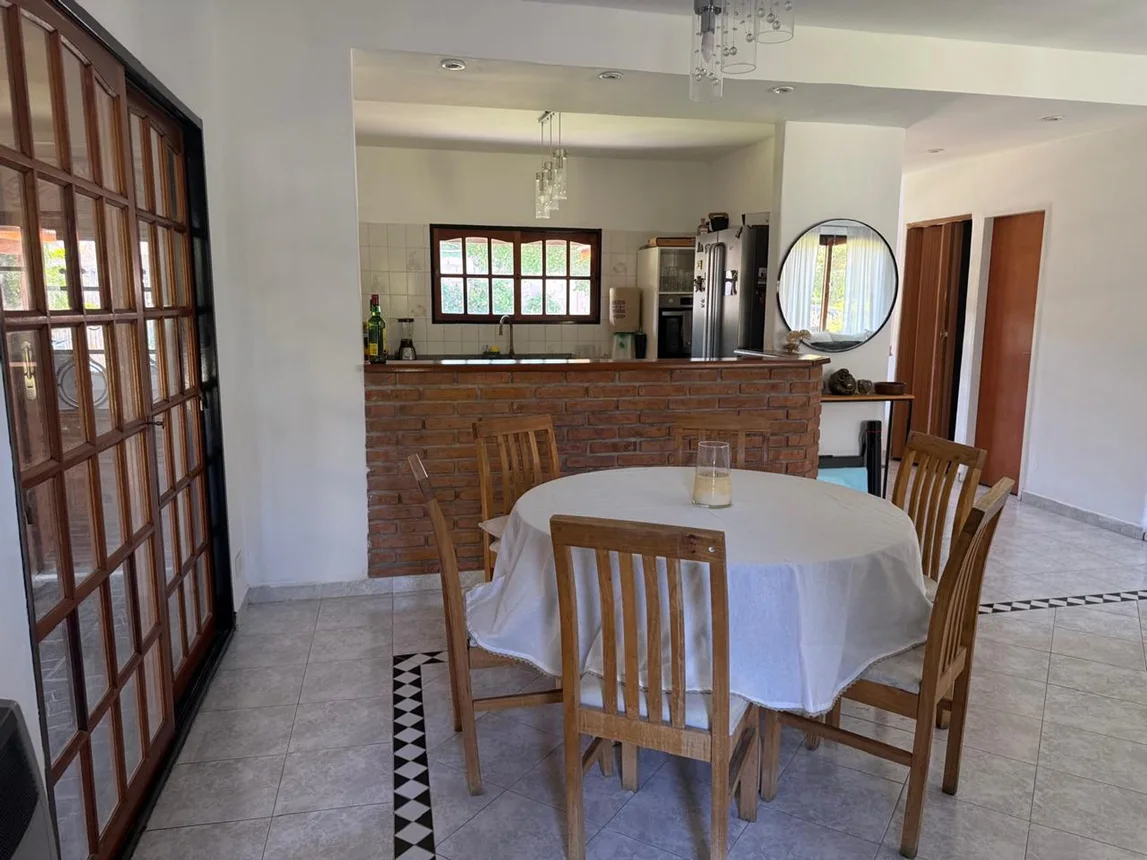 Casa en venta en Ingeniero Maschwitz, foto 2