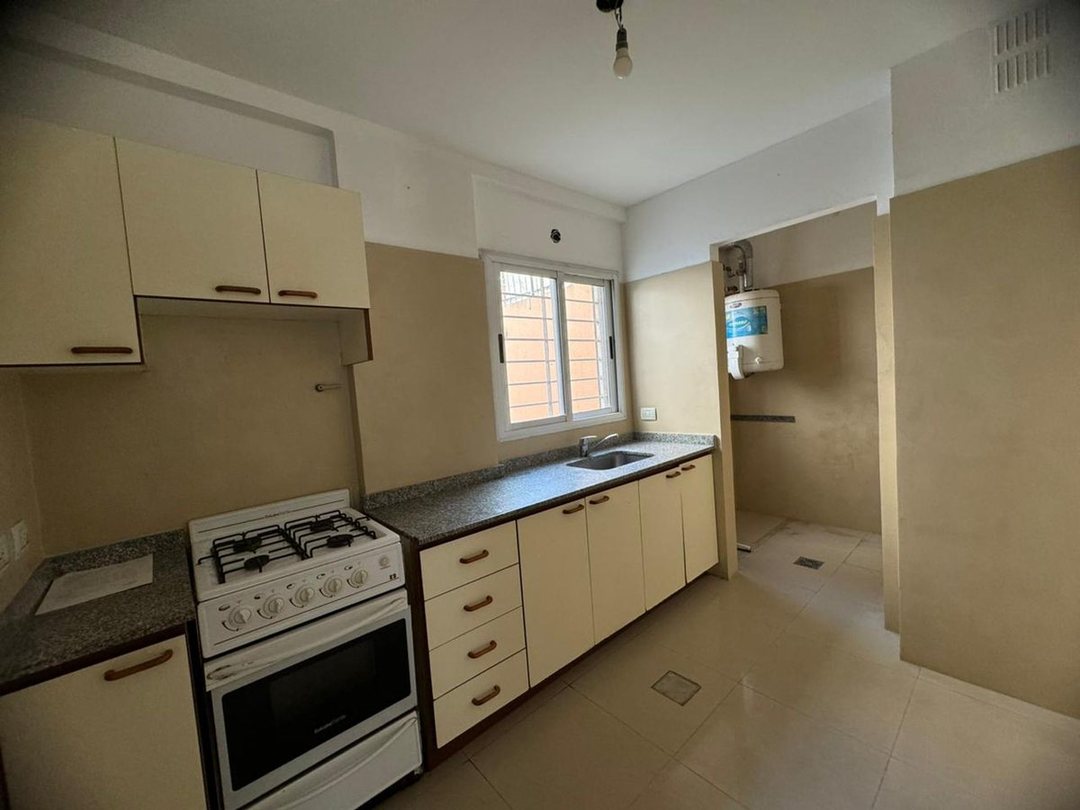 Departamento en venta 2 ambientes en Libertad 200, Merlo, Merlo, Buenos Aires