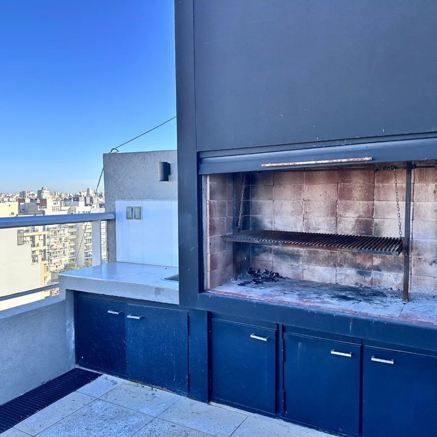 Departamento de 3 ambientes en venta en Colegiales, Avenida Dorrego 2000, foto 5