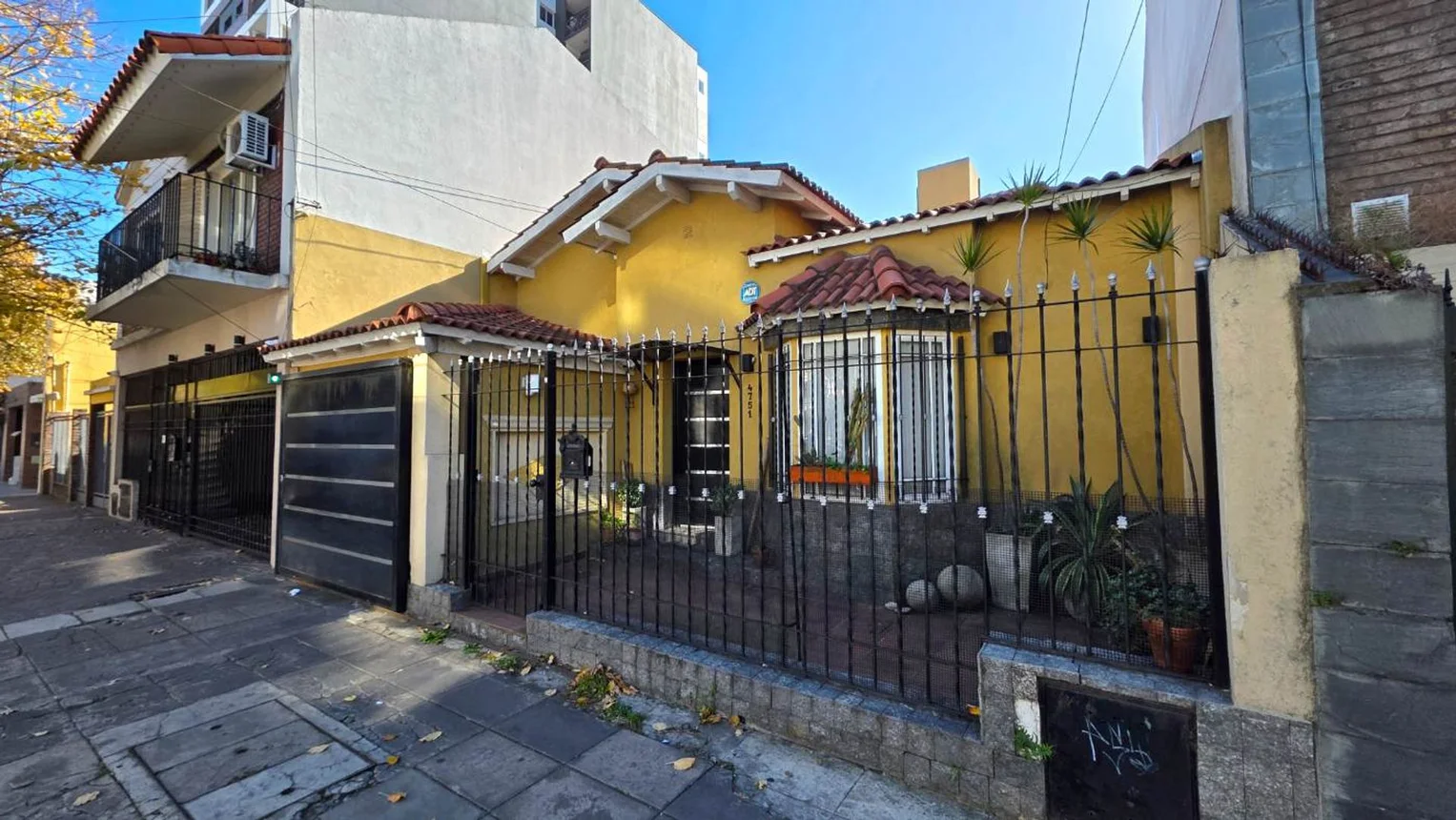 Casa en venta en Caseros