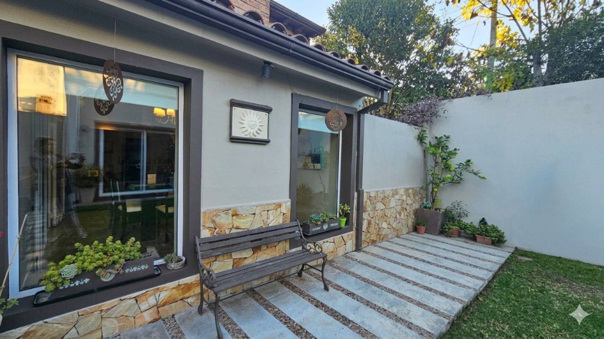 CASA EN VENTA GRAND BOURG LA ALBORADA 4 DORM - foto 7