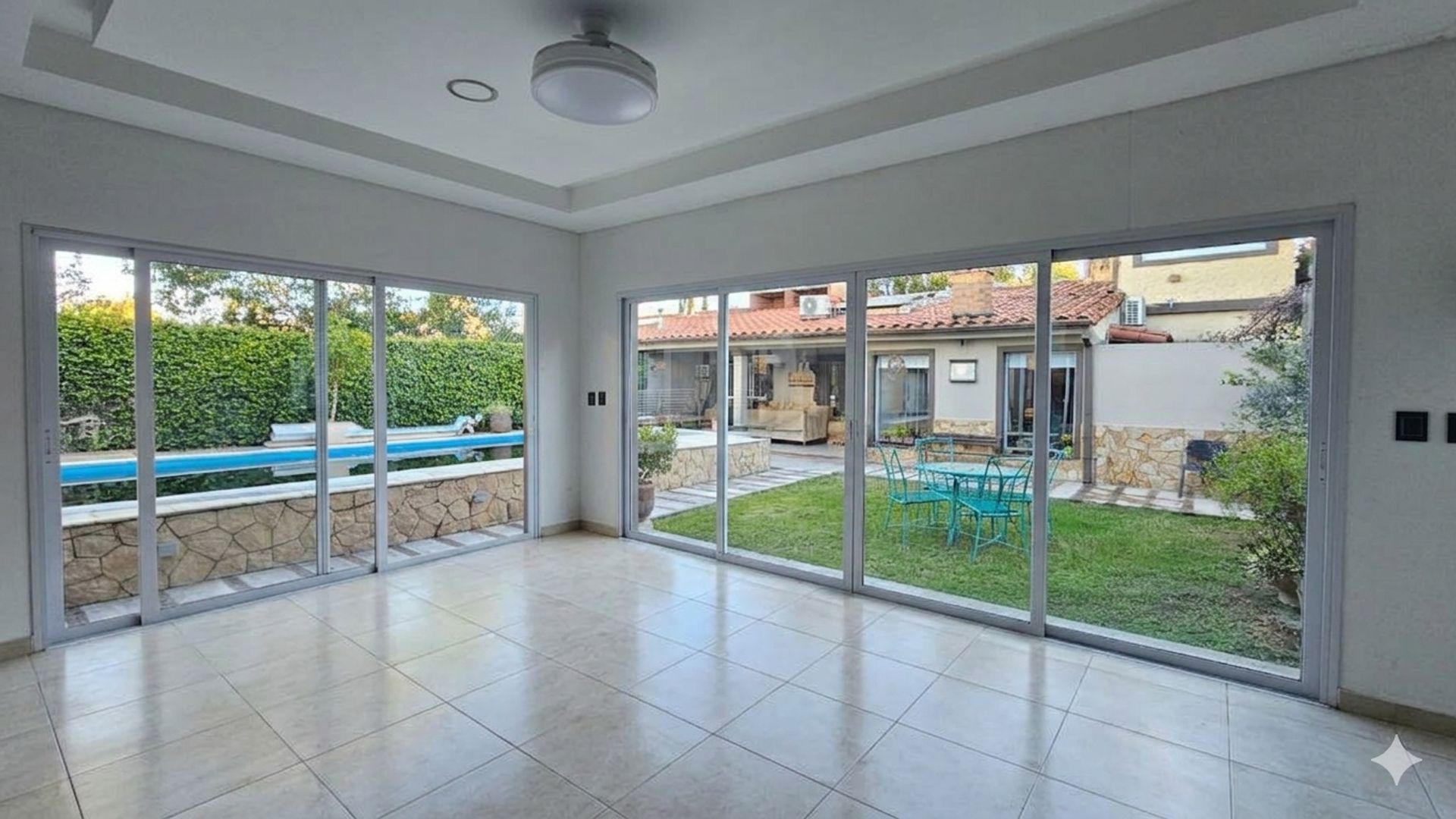 CASA EN VENTA GRAND BOURG LA ALBORADA 4 DORM - foto 12