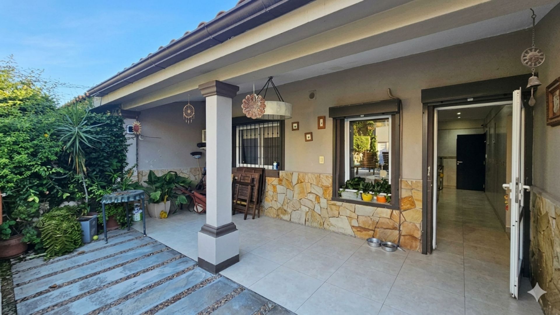 CASA EN VENTA GRAND BOURG LA ALBORADA 4 DORM - foto 6