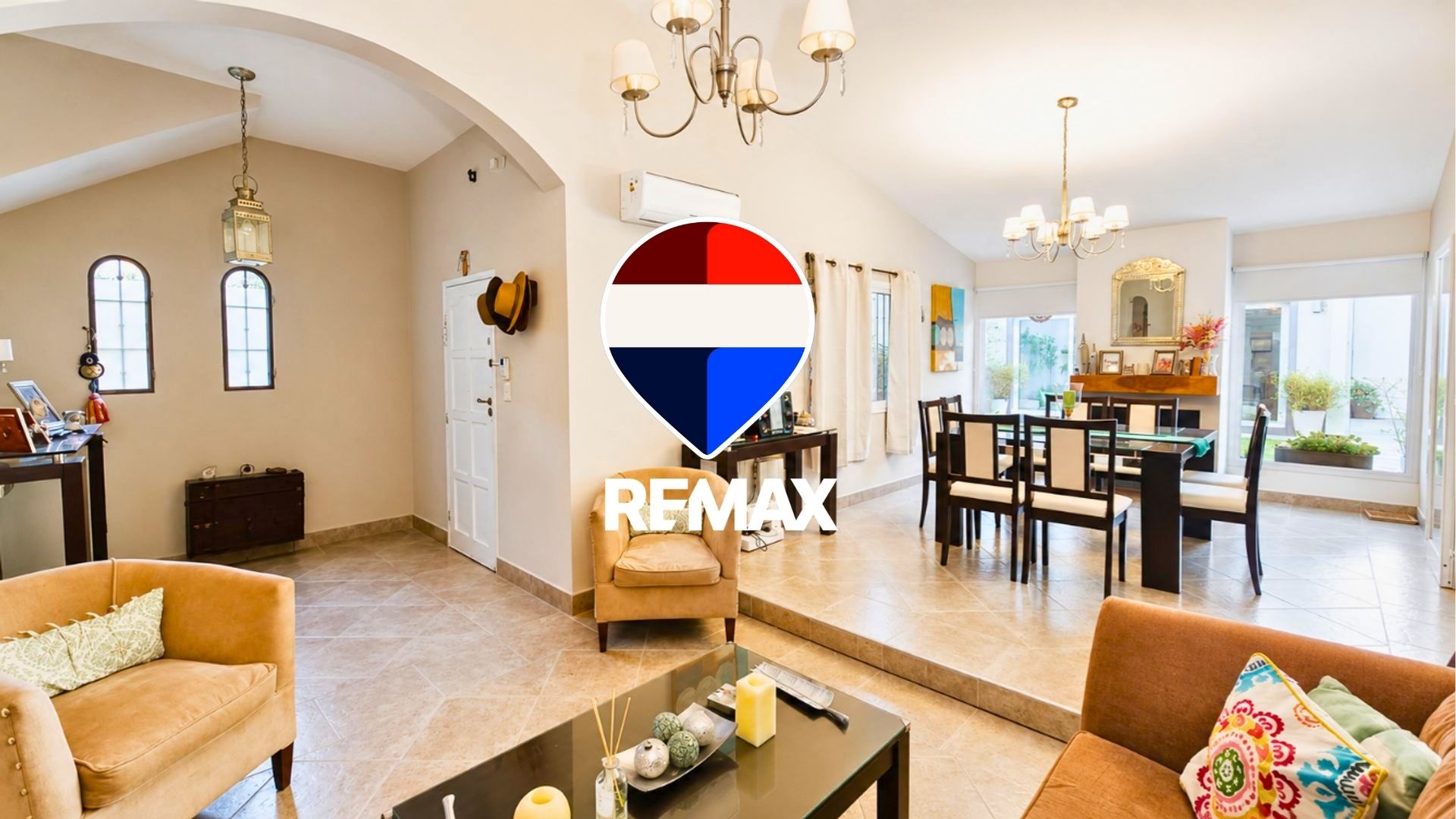 CASA EN VENTA GRAND BOURG LA ALBORADA 4 DORM - foto 1