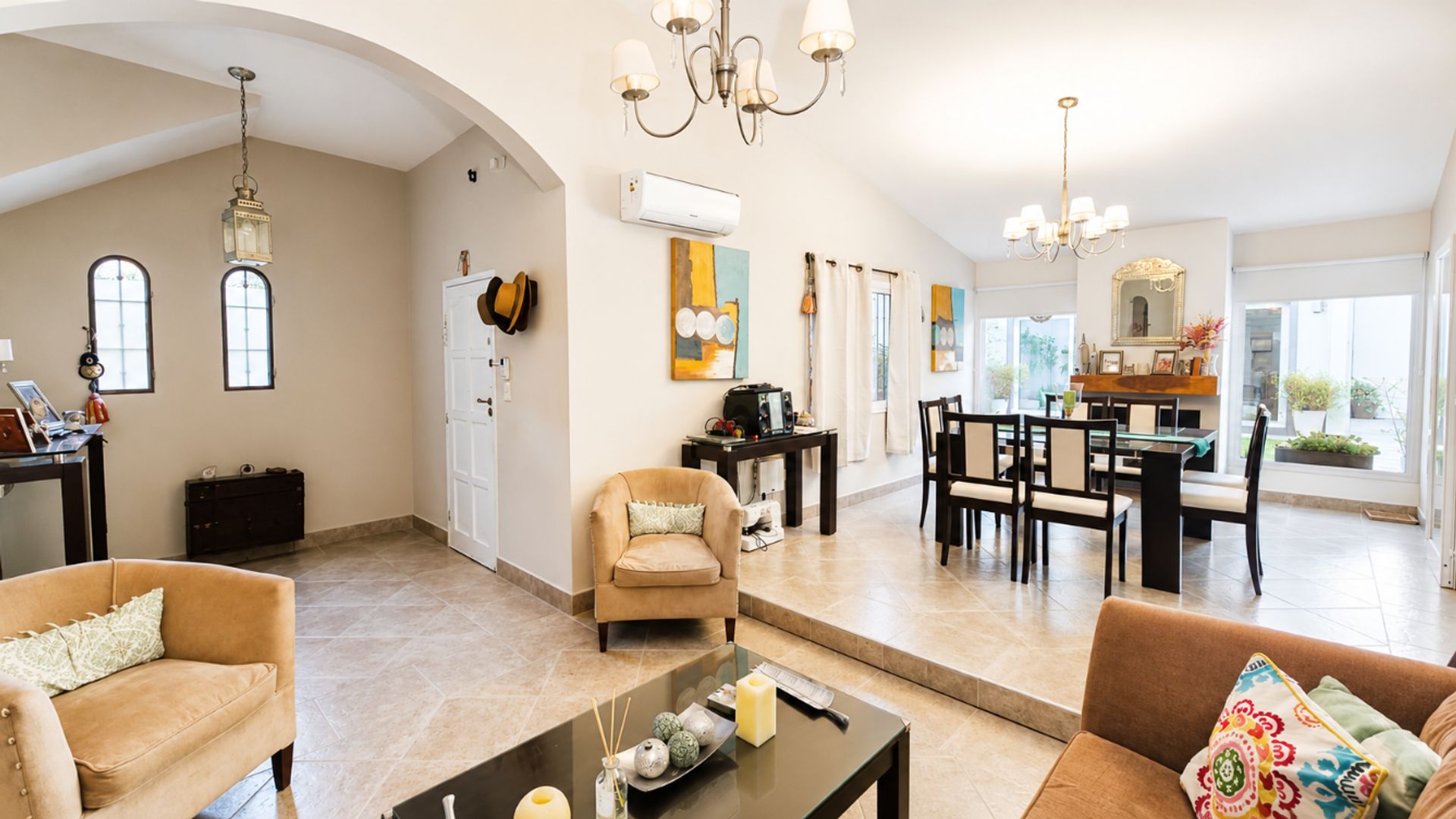 CASA EN VENTA GRAND BOURG LA ALBORADA 4 DORM - foto 2