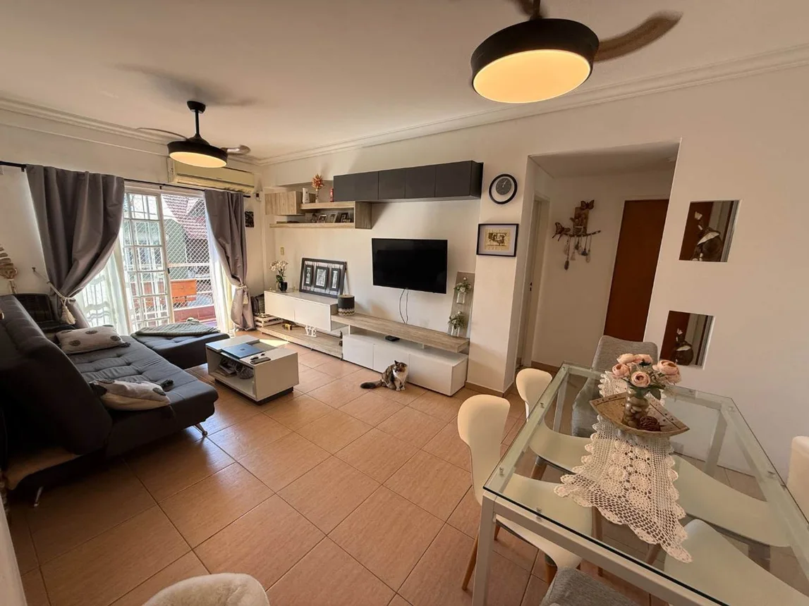 Departamento en venta en San Justo, foto 2