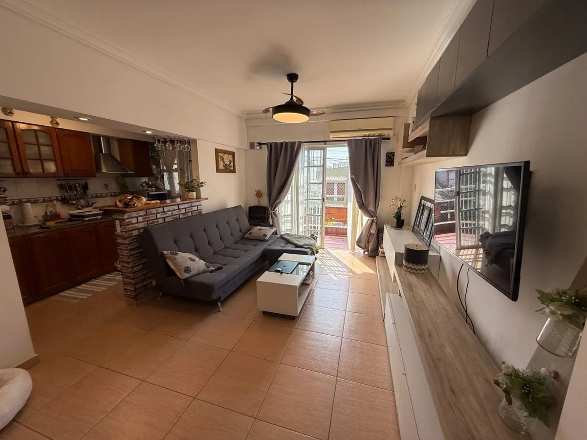 Departamento en venta en San Justo, foto 5