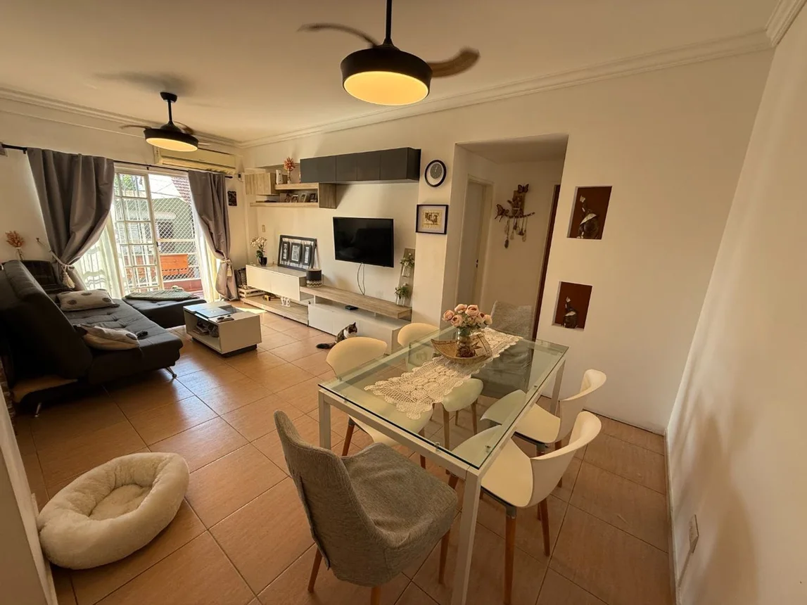 Departamento en venta en San Justo