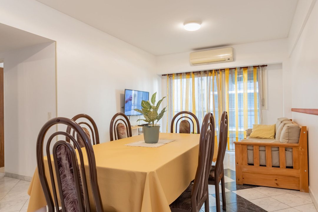 Departamento 4 ambientes Venta Caballito Balcón