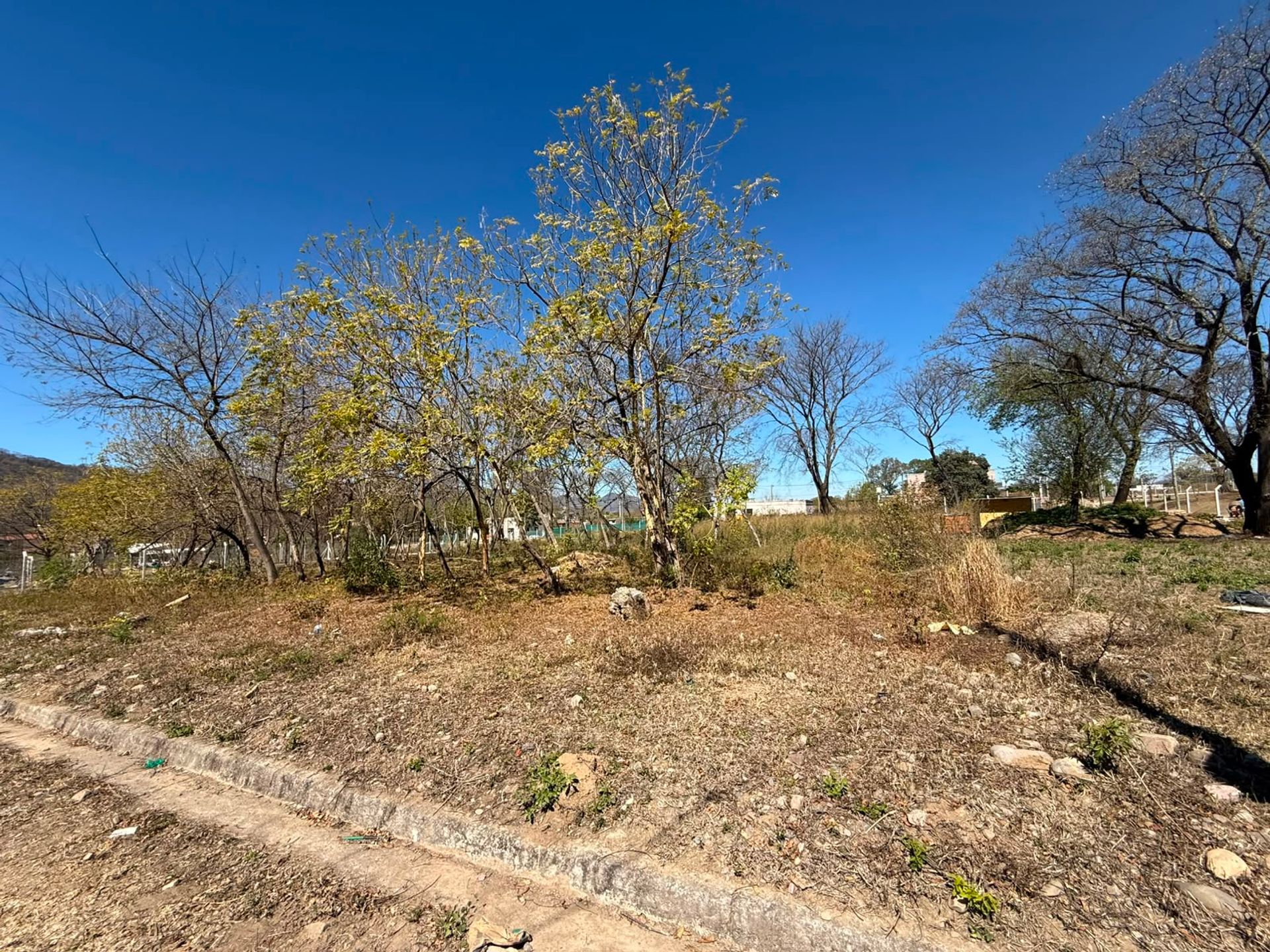 TERRENO VENTA 550M2 VAQUEROS URBANIZACION ALMERIA - foto 2