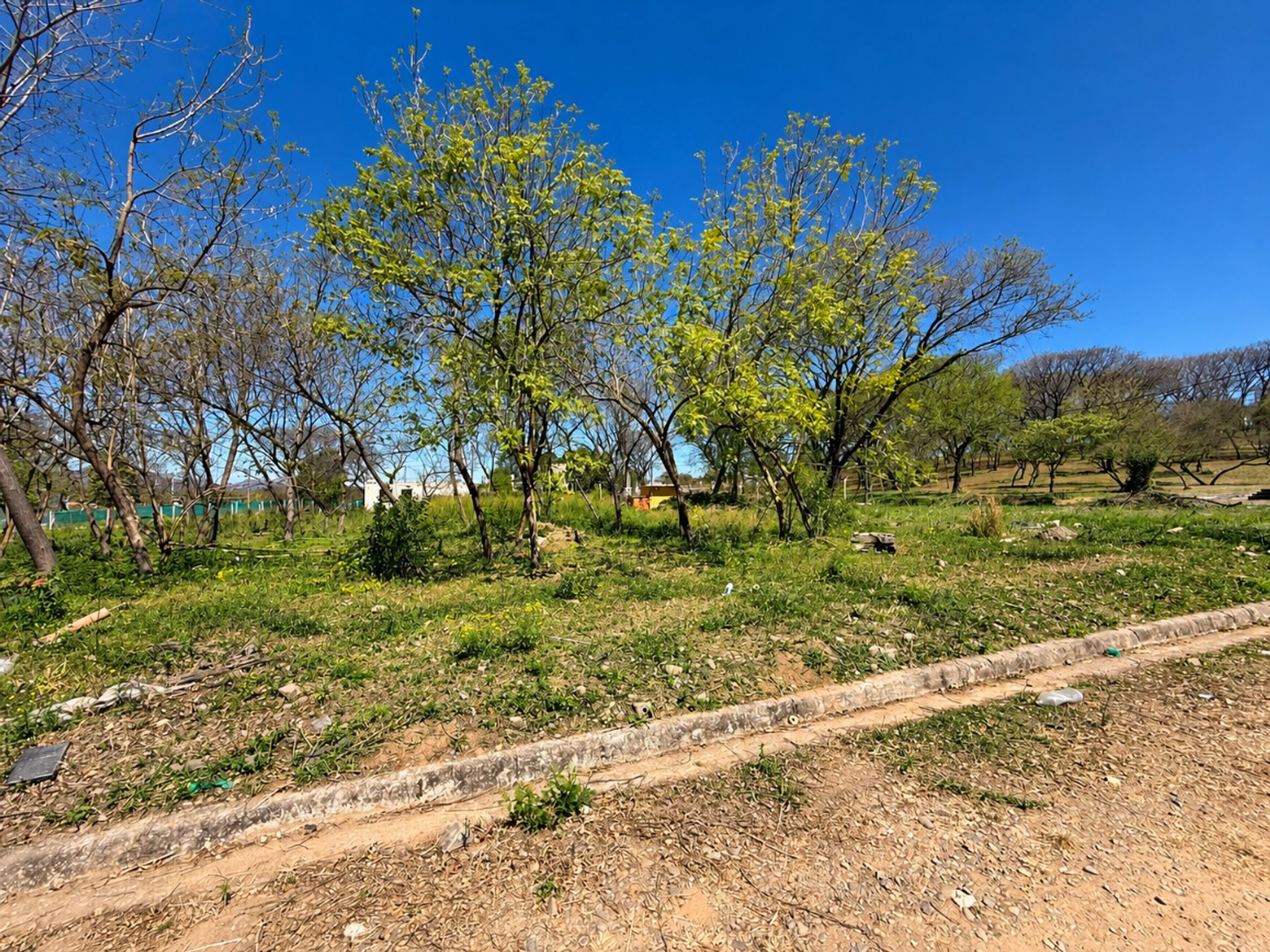 VENTA TERRENO 550M2 ALMERIA VAQUEROS - foto 4