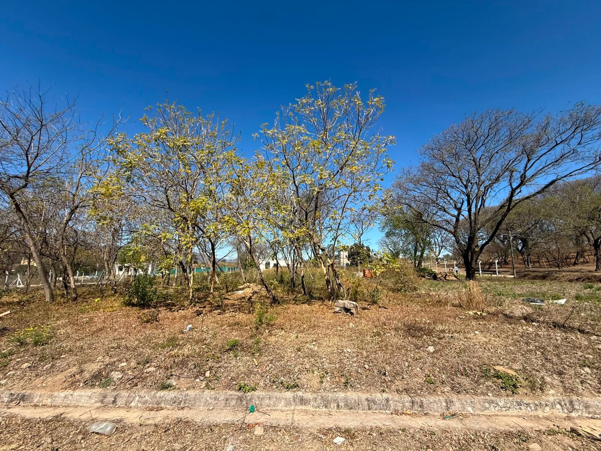 TERRENO VENTA 550M2 VAQUEROS URBANIZACION ALMERIA - foto 3