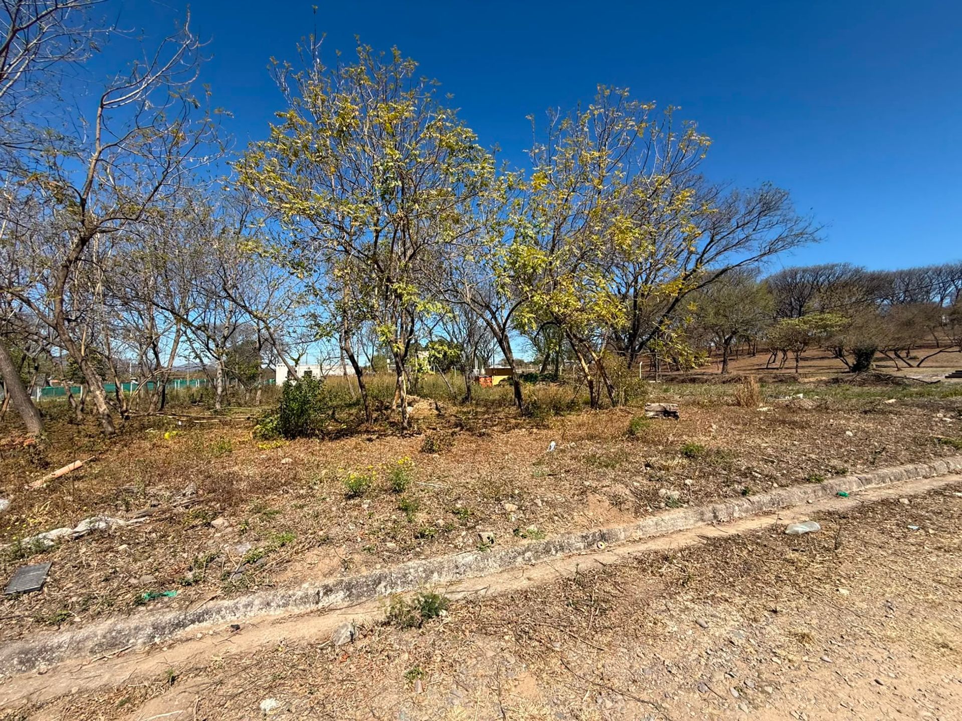 TERRENO VENTA 550M2 VAQUEROS URBANIZACION ALMERIA - foto 4
