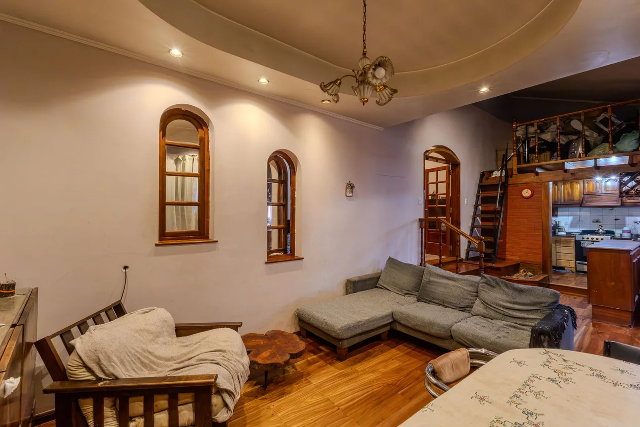 PH de 5 ambientes en venta en El Palomar, Estomba 900, foto 5