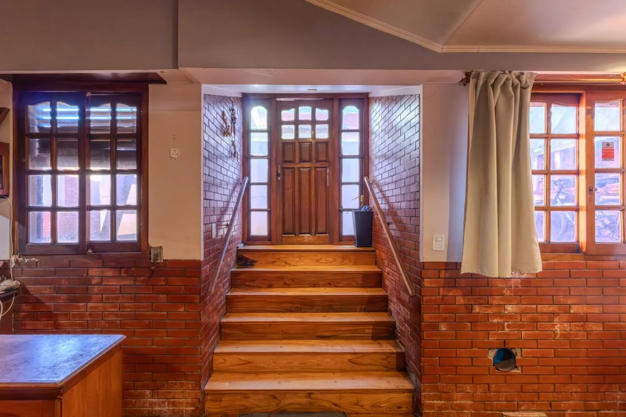 PH de 5 ambientes en venta en El Palomar, Estomba 900