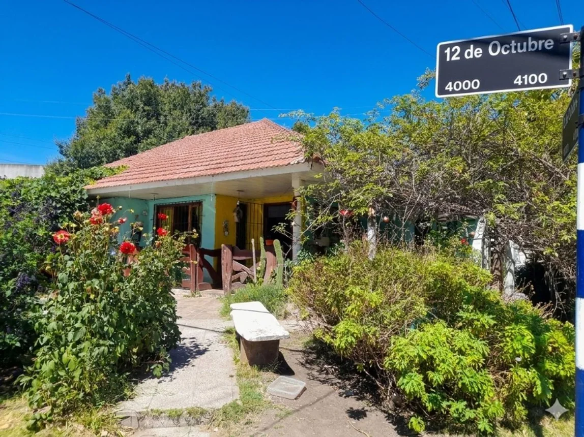Casa en venta en Mar del Plata