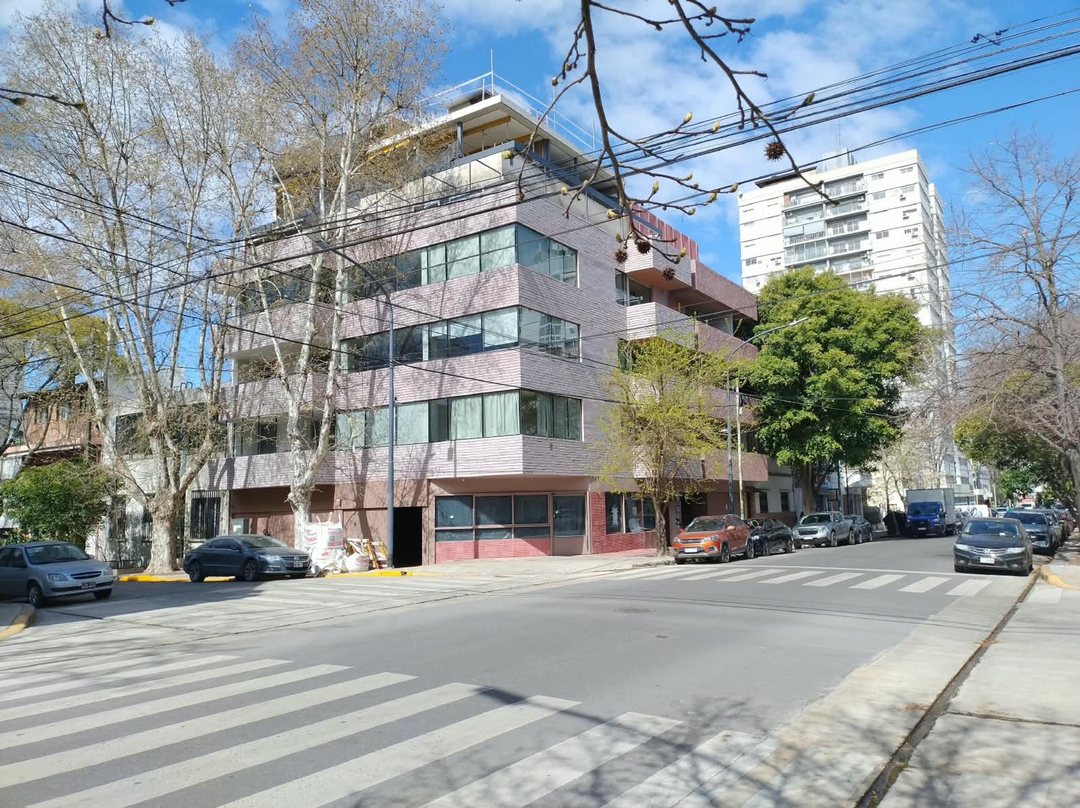 Venta 2 Amb a Estrenar-Nuñez-Diseño y Calidad
