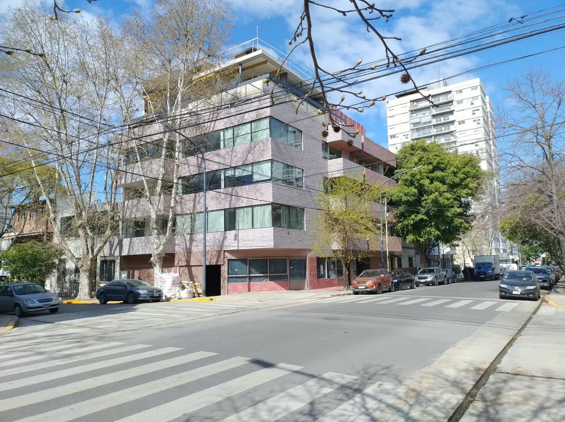 Departamento en venta en Núñez