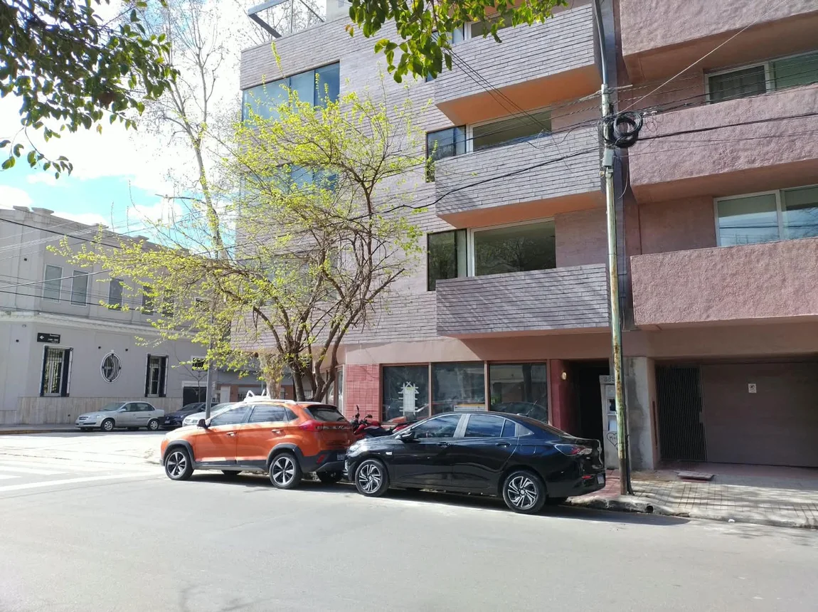 Departamento en venta en Núñez, foto 2