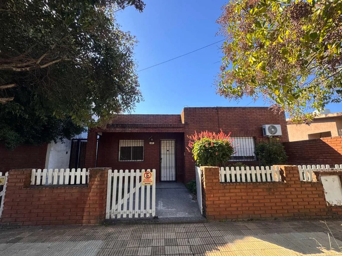 PH de 3 ambientes en venta en Martínez, García Merou 1200