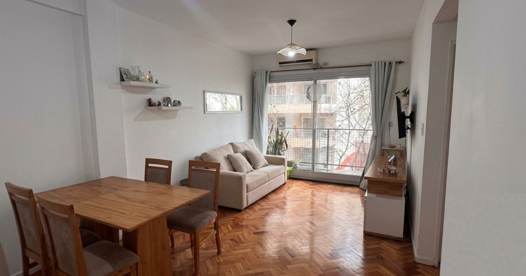 Venta 3 Ambientes en Belgrano R