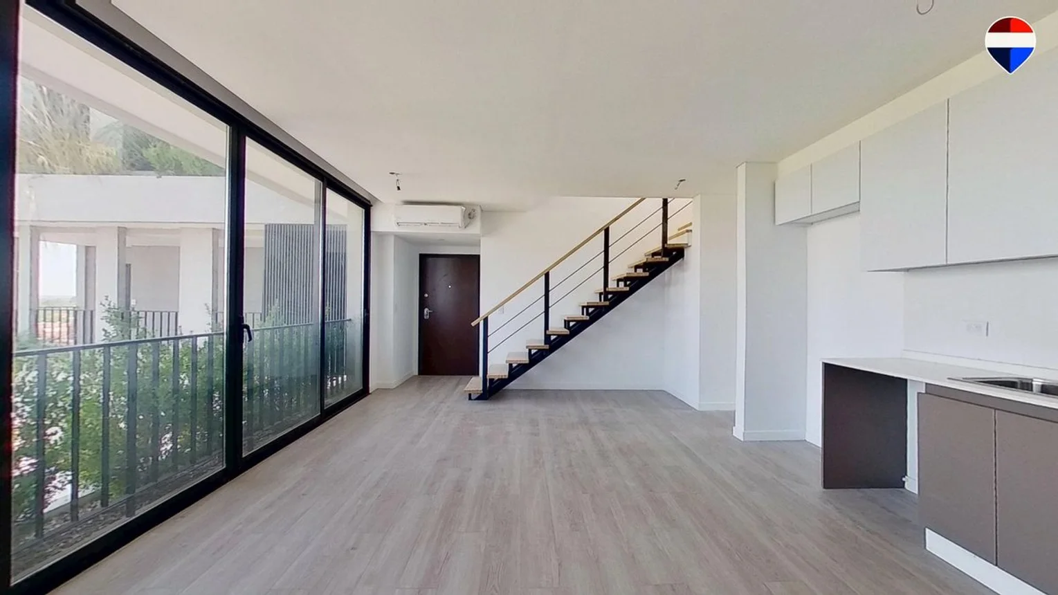 Departamento en venta en Pilar