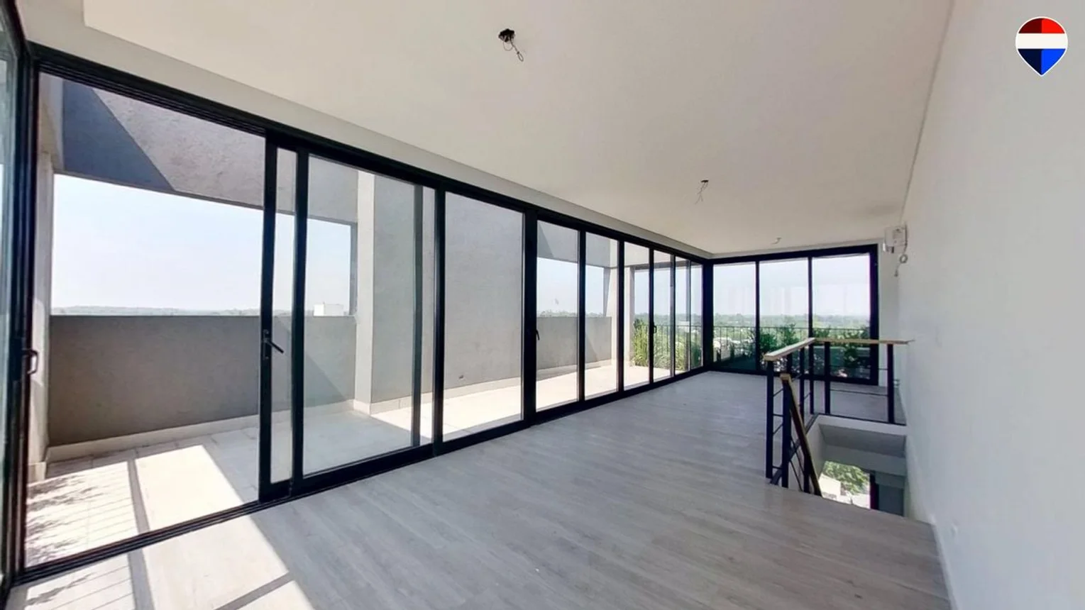 Departamento en venta en Pilar, foto 2
