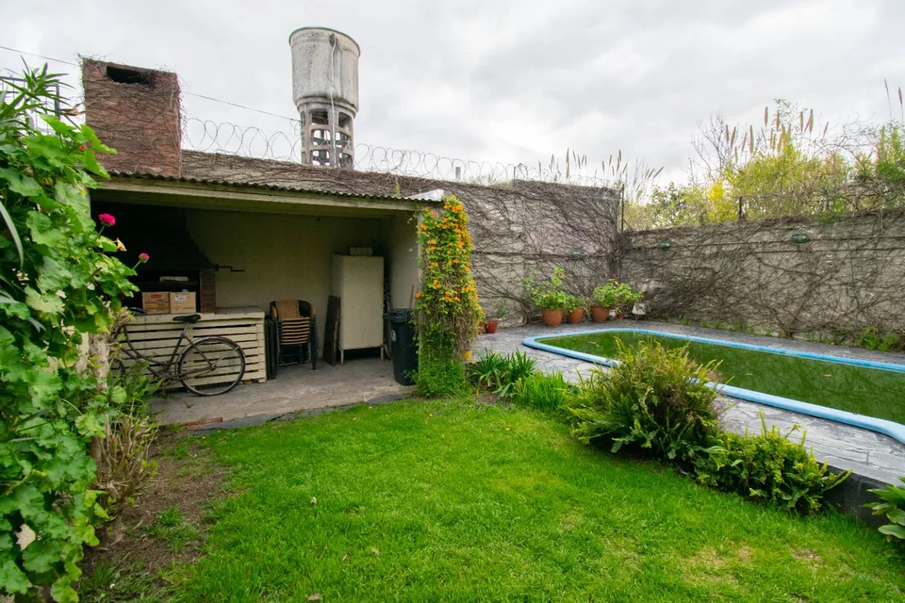 Casa dúplex en venta en La Plata, foto 3