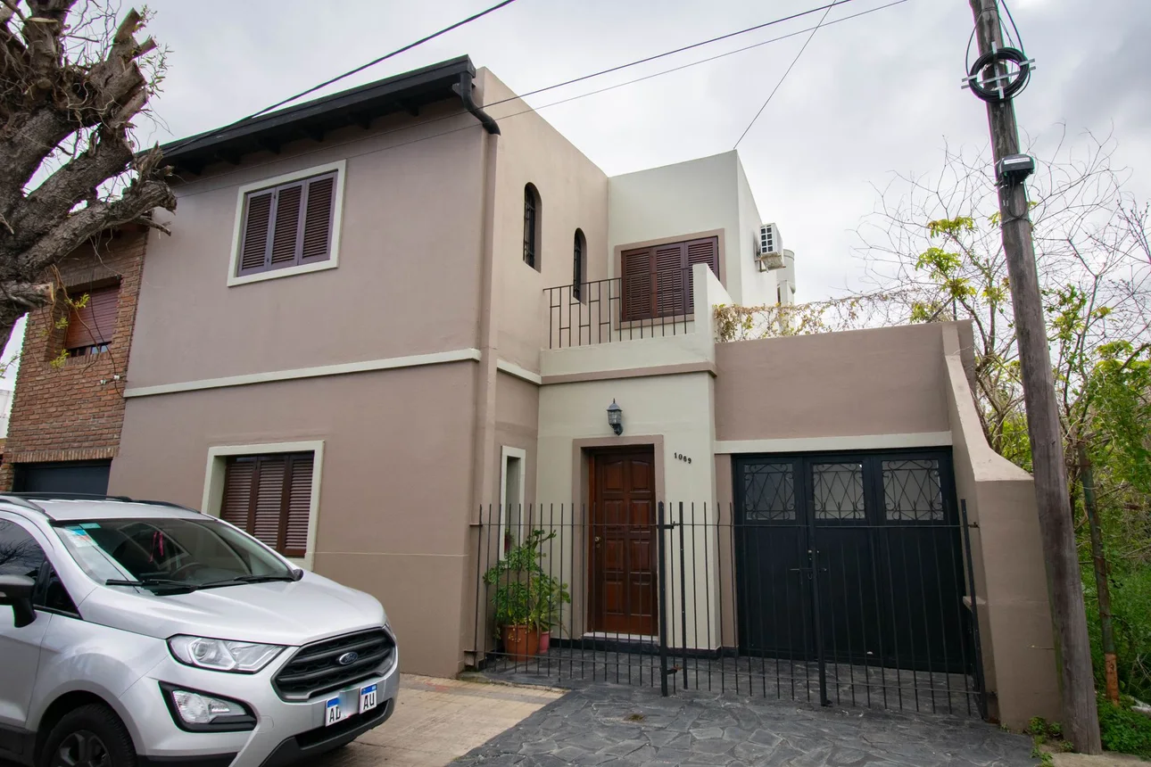 Casa dúplex en venta en La Plata, foto 4