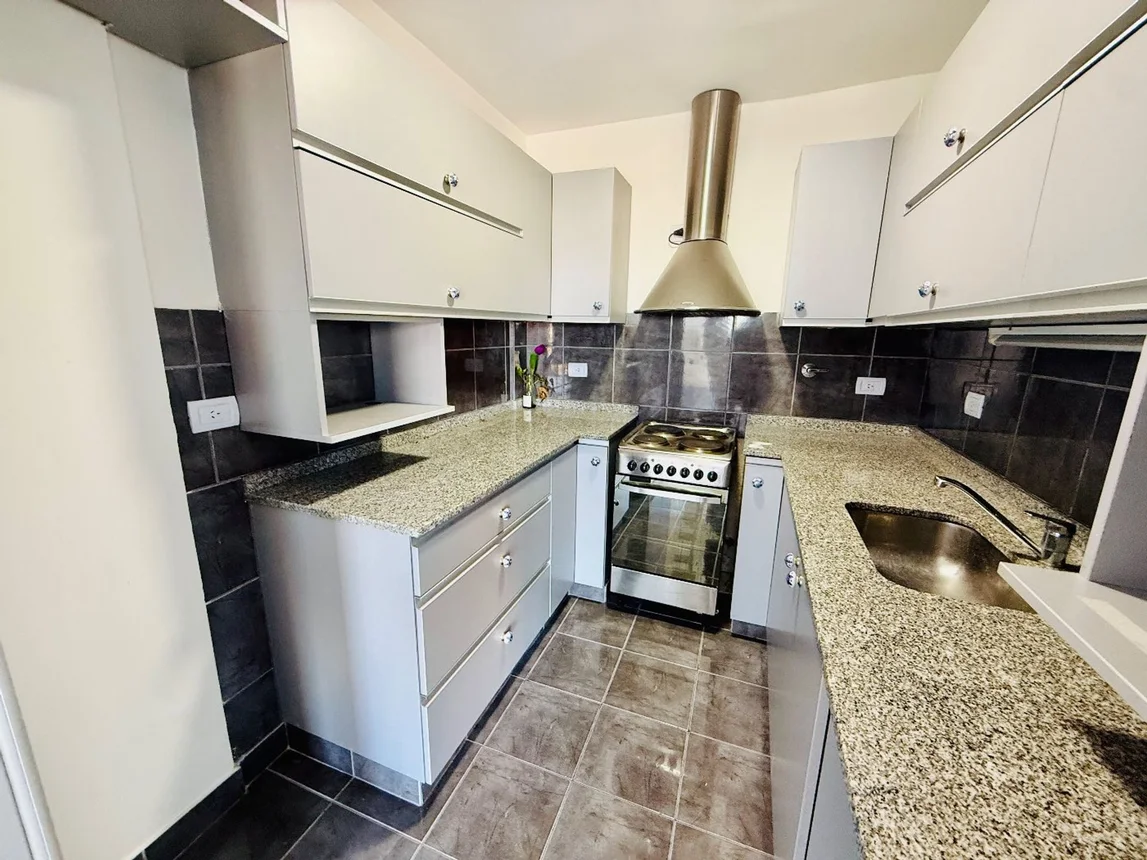 Departamento de 2 ambientes en venta en Nordelta, Avenida del Puerto 300, foto 3