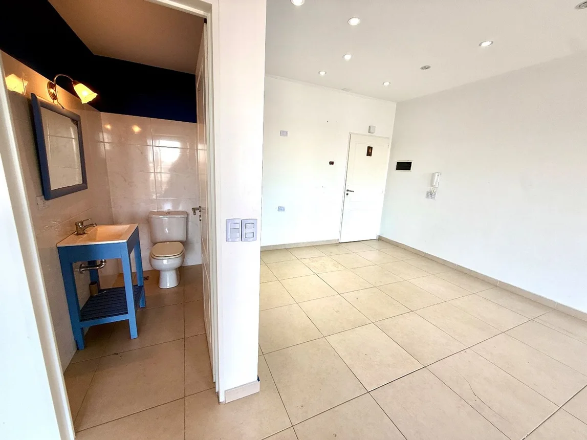 Departamento de 2 ambientes en venta en Nordelta, Avenida del Puerto 300, foto 5