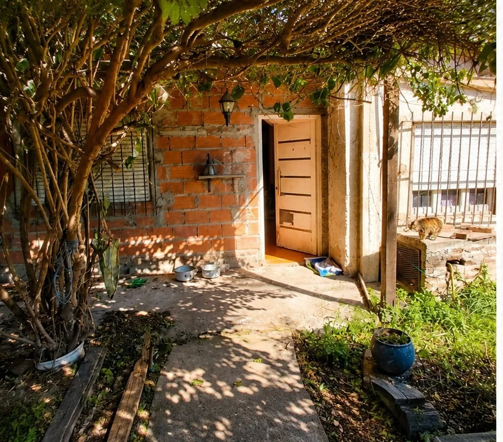 Casa de 3 ambientes en venta en José C. Paz, Paula Albarracin 4900