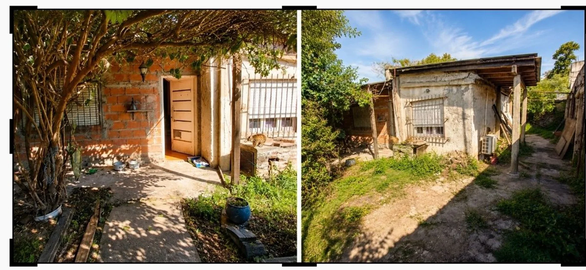 Casa de 3 ambientes en venta en José C. Paz, Paula Albarracin 4900, foto 2