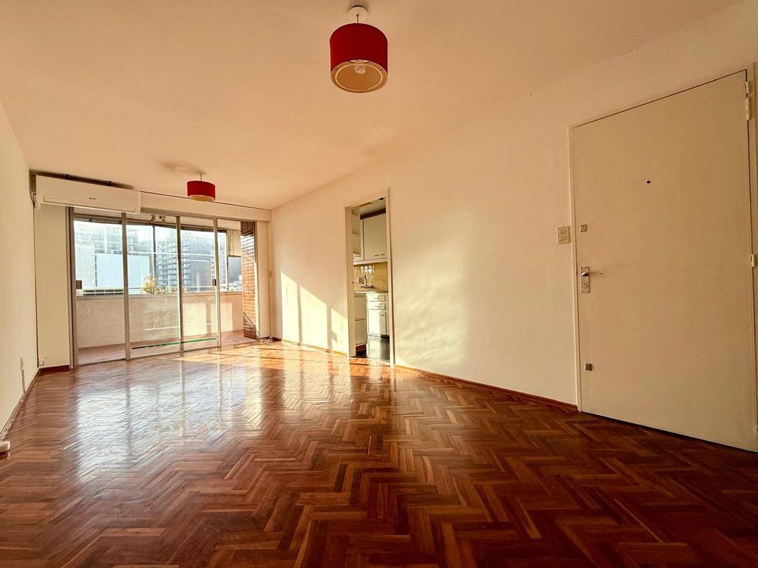 Apartamento en venta 3 ambientes en Alejandro Beisso 1600, Cordon, Cordon, Montevideo